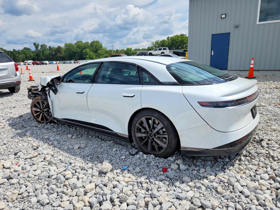 Aukcja sprzedaży 2026 Lucid Motors Air, vin: 50EA1TEA0TA012454, numer aukcji: 66758946