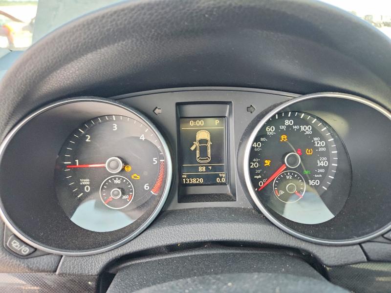 Продаж на аукціоні авто 2014 Volkswagen Jetta, vin: 3VWPL7AJ5EM606076, номер лоту: 64309436