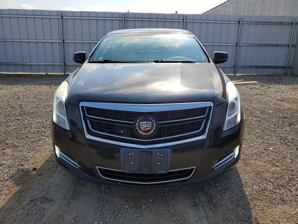 2015 Cadillac Xts მანქანა იყიდება აუქციონზე, vin: 2G61V5S82F9147234, აუქციონის ნომერი: 64198976