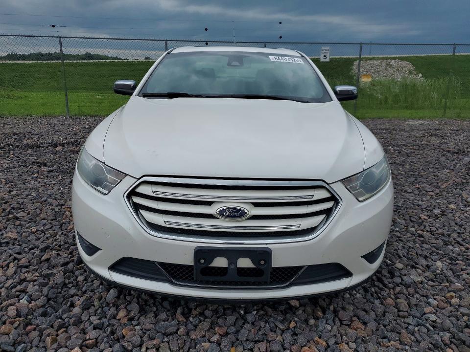 Продаж на аукціоні авто 2013 Ford Taurus, vin: 1FAHP2F81DG173956, номер лоту: 64483326