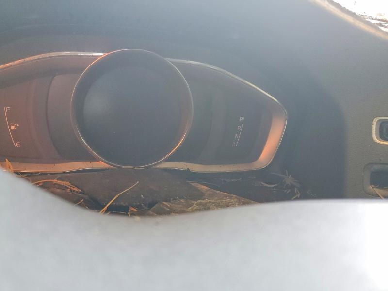 Продажа на аукционе авто 2016 Volvo S60, vin: YV126MFK8G2392838, номер лота: 65555526
