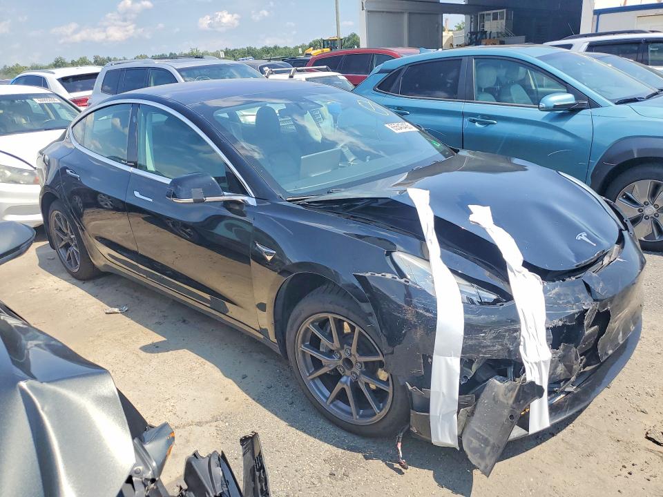 Продаж на аукціоні авто 2018 Tesla Model 3, vin: 5YJ3E1EA8JF156523, номер лоту: 65543426