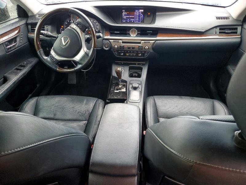 Продаж на аукціоні авто 2014 Lexus Es, vin: JTHBK1GG6E2110007, номер лоту: 63827716