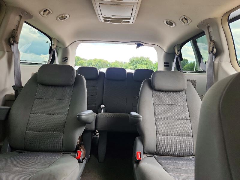 Продажа на аукционе авто 2008 Dodge Grand Caravan, vin: 1D8HN54P08B162334, номер лота: 65201776