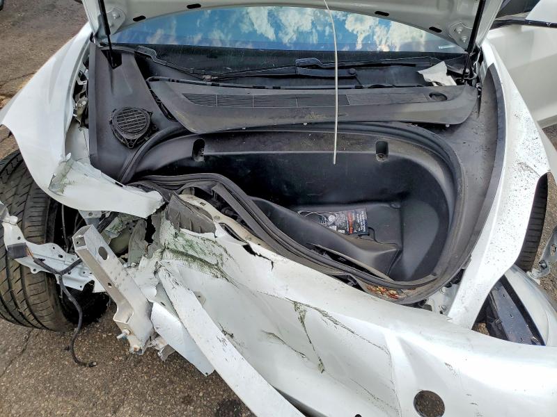 Aukcja sprzedaży 2020 Tesla Model 3, vin: 5YJ3E1EC8LF642138, numer aukcji: 64677746