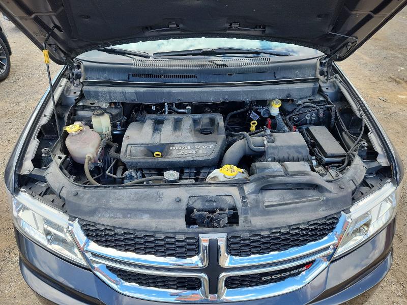 66968516 :رقم المزاد ، 3C4PDCAB4FT549684 vin ، 2015 Dodge Journey مزاد بيع