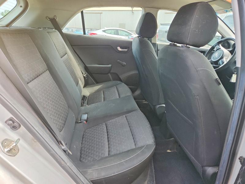 Aukcja sprzedaży 2018 Kia Rio 5-door, vin: 3KPA25AB8JE119984, numer aukcji: 64486386