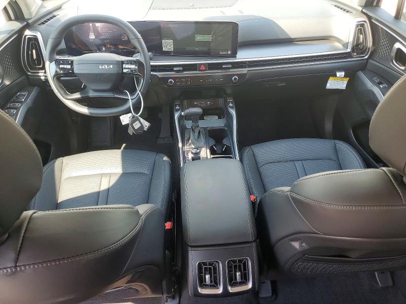 Продажа на аукционе авто 2026 Kia Sorento, vin: 5XYRH4JF3TG436124, номер лота: 66938666