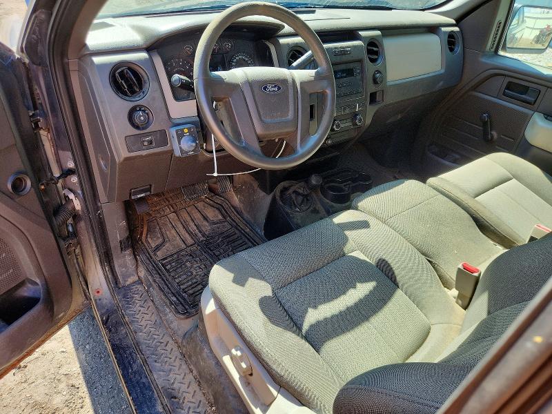 Aukcja sprzedaży 2010 Ford F150, vin: 1FTEX1EW9AFA06284, numer aukcji: 65060086