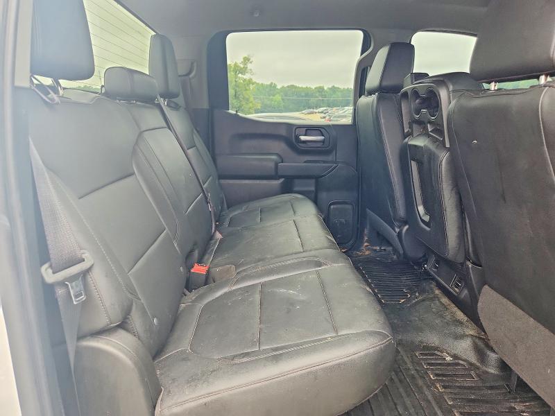 Продажа на аукционе авто 2020 Gmc Sierra, vin: 1GTP8AEF2LZ357013, номер лота: 64032076