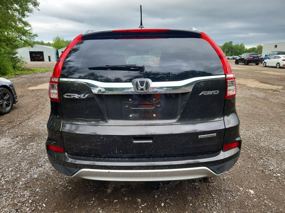 Aukcja sprzedaży 2016 Honda Cr-v, vin: 5J6RM4H92GL806561, numer aukcji: 62353436