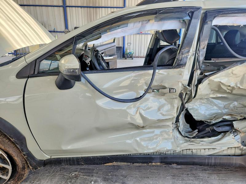 Aukcja sprzedaży 2016 Subaru Crosstrek, vin: JF2GPANC6GH303462, numer aukcji: 64568706