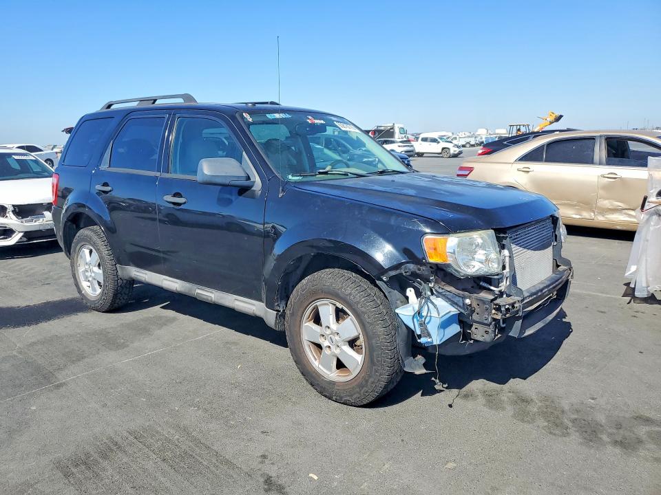 Продажа на аукционе авто 2009 Ford Escape, vin: 1FMCU93G19KC10649, номер лота: 63818776