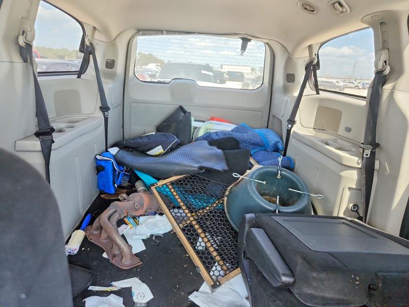 Продаж на аукціоні авто 2013 Dodge Grand Caravan, vin: 2C4RDGBG1DR771464, номер лоту: 65600046