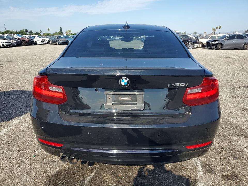 63937766 :رقم المزاد ، WBA2F9C39HV984150 vin ، 2017 Bmw 230i مزاد بيع