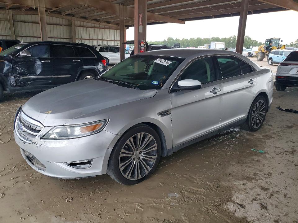 Продаж на аукціоні авто 2012 Ford Taurus, vin: 1FAHP2EWXCG113141, номер лоту: 64422616