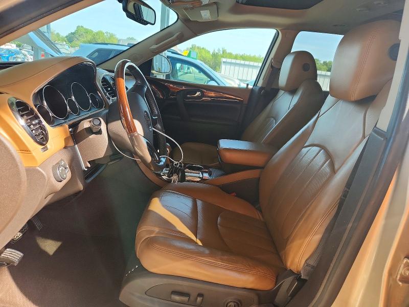 Продажа на аукционе авто 2016 Buick Enclave, vin: 5GAKRBKD7GJ111287, номер лота: 66746816