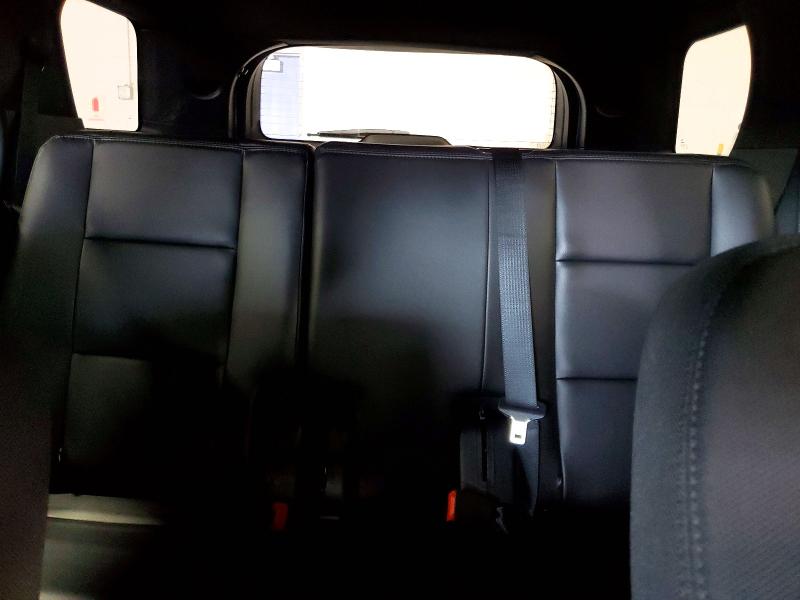 Aukcja sprzedaży 2018 Ford Explorer, vin: 1FM5K8AR8JGB19592, numer aukcji: 64630906