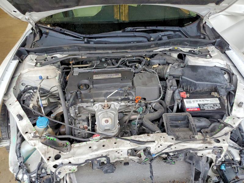 2015 Honda Accord მანქანა იყიდება აუქციონზე, vin: 1HGCT1B8XFA011167, აუქციონის ნომერი: 63289216