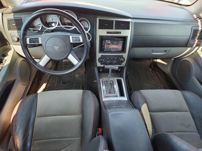Продажа на аукционе авто 2007 Dodge Charger, vin: 2B3KA73W27H758203, номер лота: 63533526