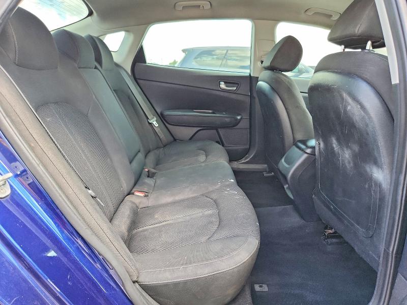 Aukcja sprzedaży 2019 Kia Optima, vin: 5XXGT4L30KG319452, numer aukcji: 64421816