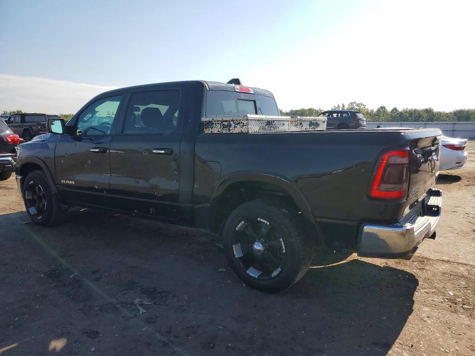 Aukcja sprzedaży 2019 Ram 1500, vin: 1C6SRFJT3KN529062, numer aukcji: 67137146