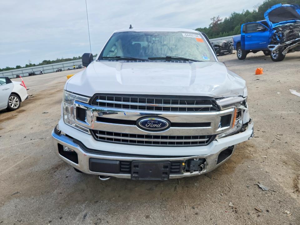 Продажа на аукционе авто 2019 Ford F150, vin: 1FTEW1E5XKKC00812, номер лота: 64492156