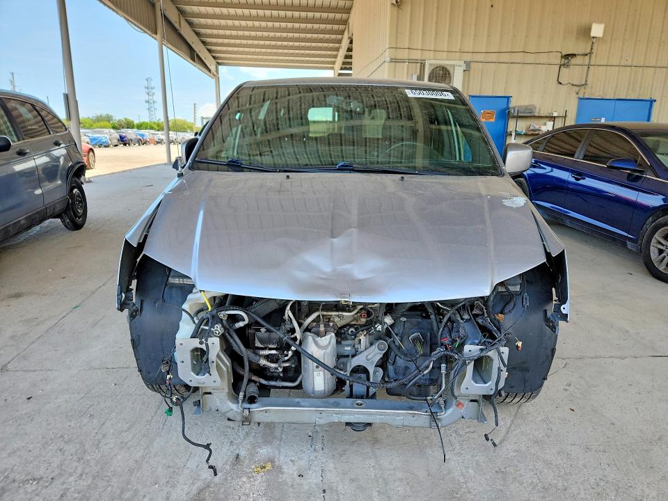 Aukcja sprzedaży 2018 Dodge Grand Caravan, vin: 2C4RDGEG0JR206162, numer aukcji: 65030006