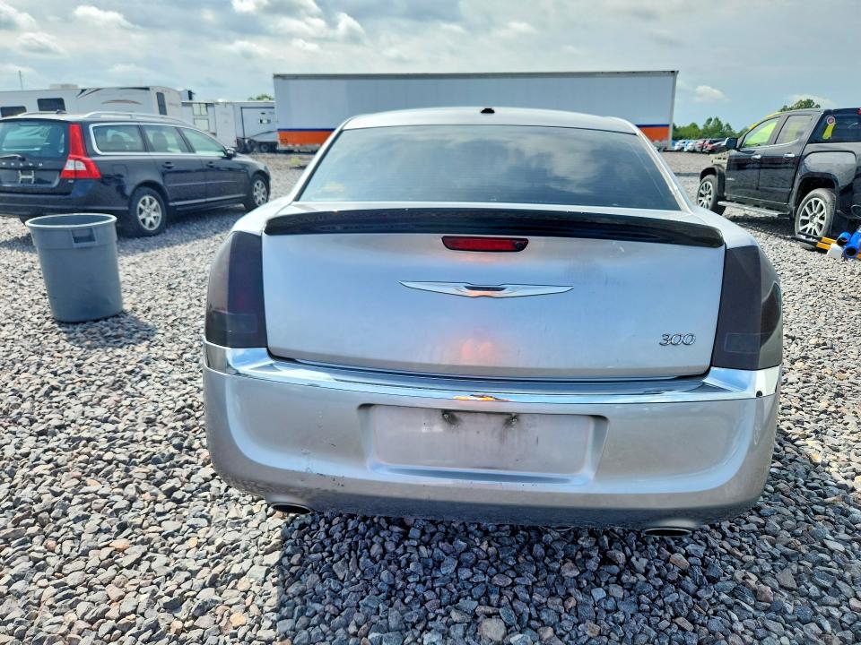 65755896 :رقم المزاد ، 2C3CCAAG5EH327216 vin ، 2014 Chrysler 300 مزاد بيع