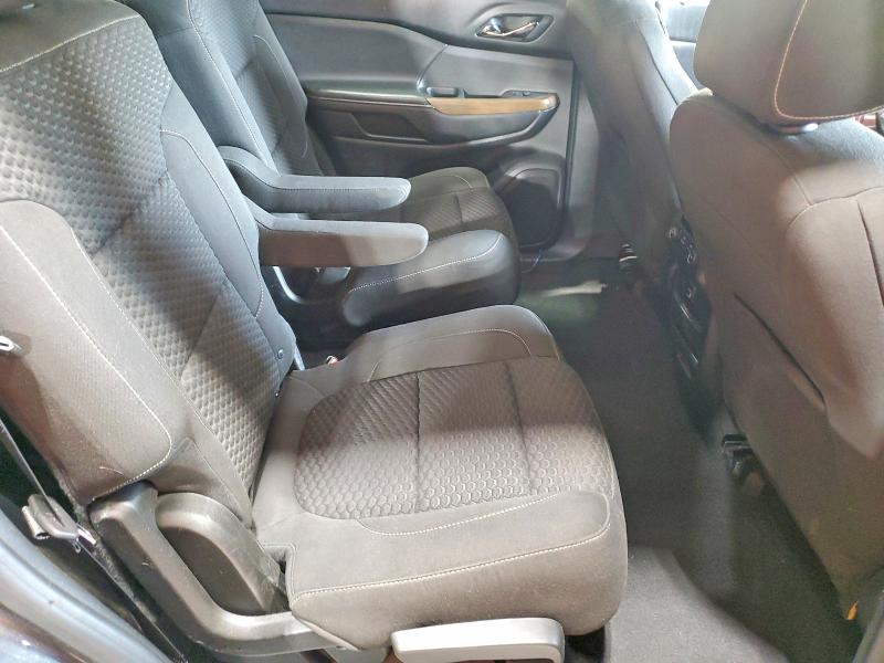 Aukcja sprzedaży 2017 Gmc Acadia, vin: 1GKKNSLS2HZ308544, numer aukcji: 63667066