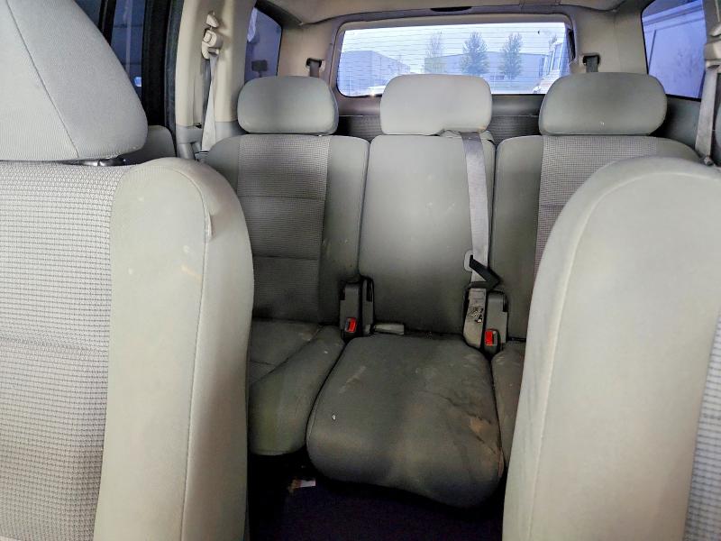 65632196 :رقم المزاد ، 1A8HW58N47F557573 vin ، 2007 Chrysler Aspen مزاد بيع