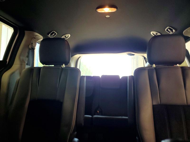 Продажа на аукционе авто 2017 Dodge Grand Caravan, vin: 2C4RDGCGXHR824442, номер лота: 65441646