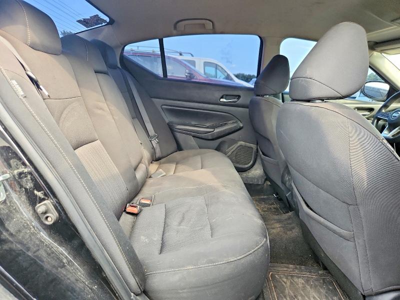 64307306 :رقم المزاد ، 1N4BL4BV3LC212237 vin ، 2020 Nissan Altima مزاد بيع