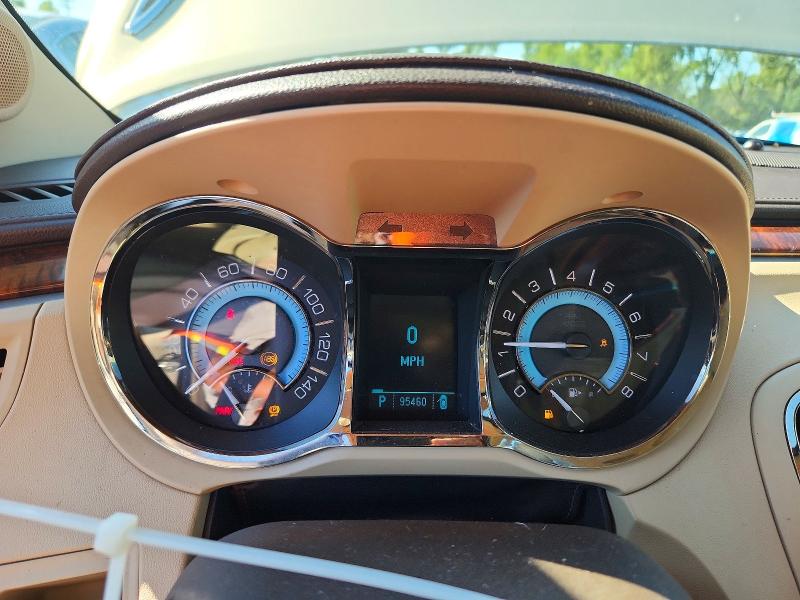 Aukcja sprzedaży 2011 Buick Lacrosse, vin: 1G4GC5ED9BF320279, numer aukcji: 64931886