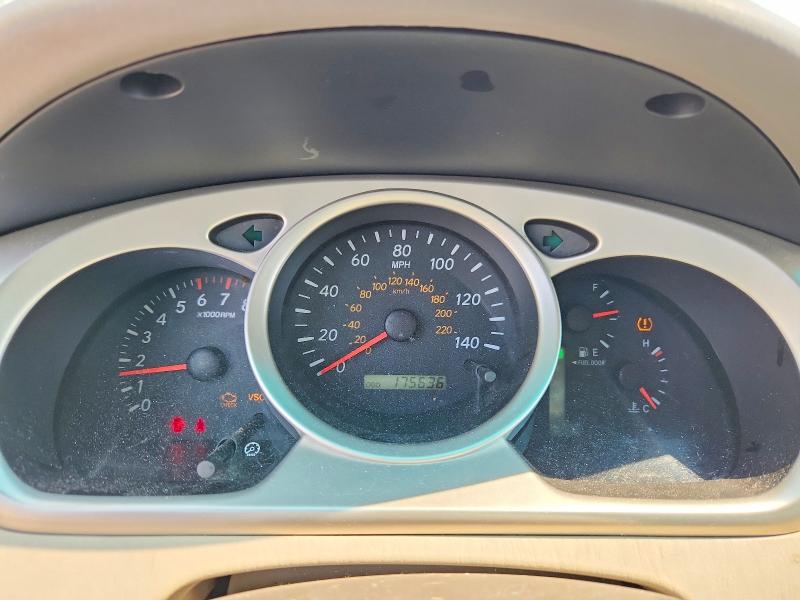 Aukcja sprzedaży 2004 Toyota Highlander, vin: JTEEP21A440032245, numer aukcji: 63727806