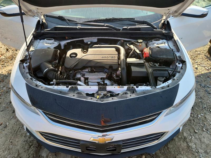 Aukcja sprzedaży 2018 Chevrolet Malibu, vin: 1G1ZD5ST7JF238421, numer aukcji: 64954506