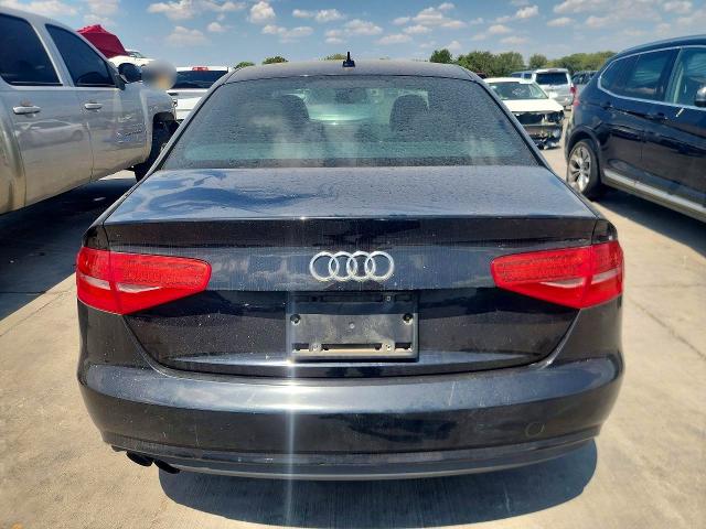 66941256 :رقم المزاد ، WAUFFAFL2DN035211 vin ، 2013 Audi A4 مزاد بيع