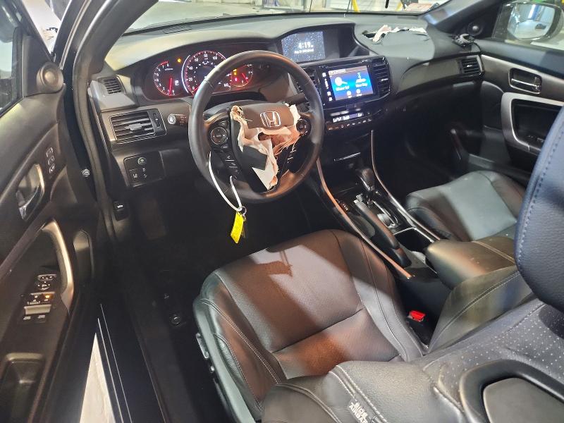 Продаж на аукціоні авто 2017 Honda Accord, vin: 1HGCT1B66HA005934, номер лоту: 66496726