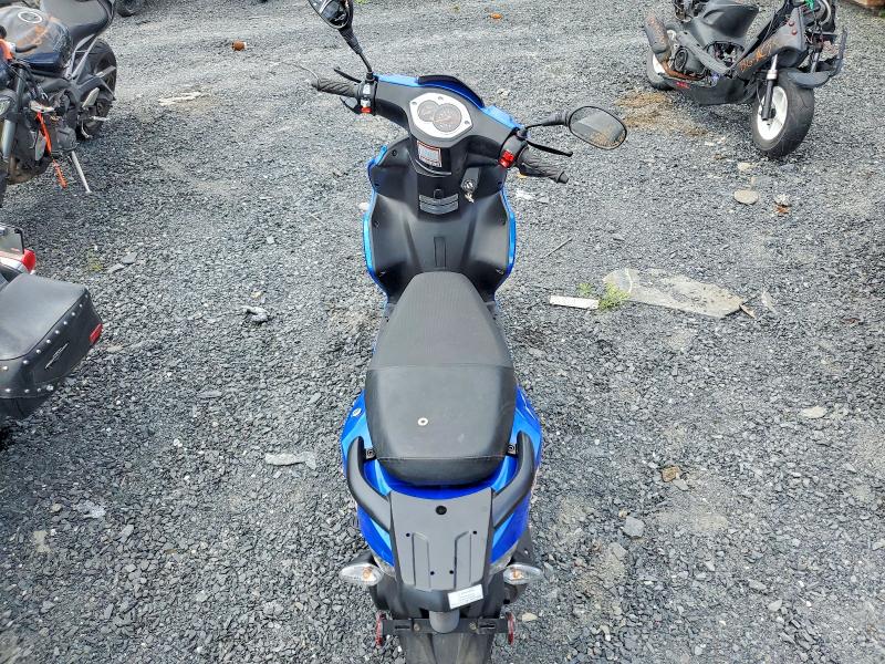 Продажа на аукционе авто 2023 Cf Moto Scooter, vin: RFLDA0511PA005050, номер лота: 65468456