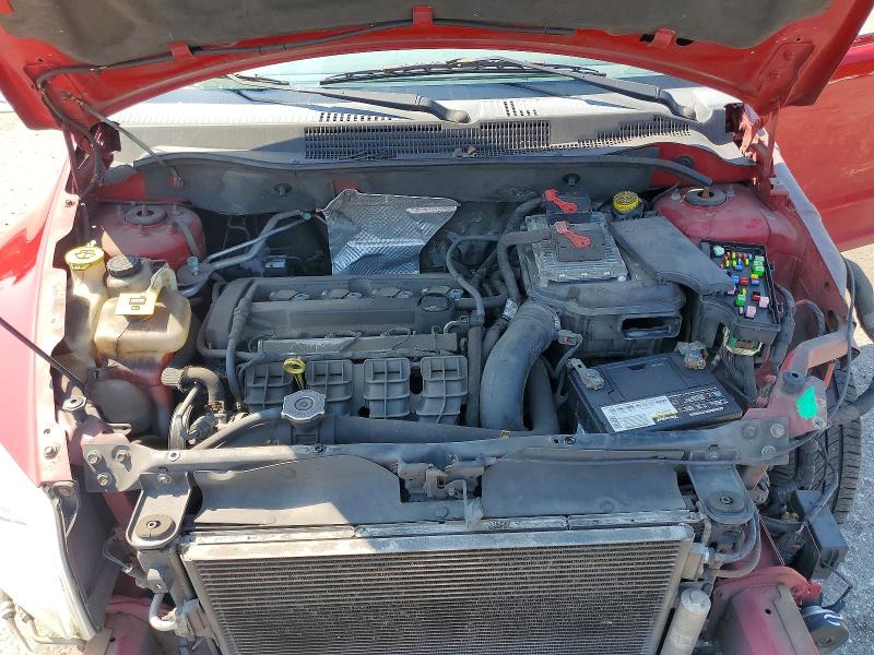 Продажа на аукционе авто 2012 Dodge Caliber, vin: 1C3CDWDA8CD527549, номер лота: 65007136