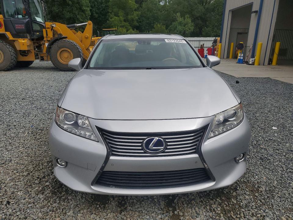 Продаж на аукціоні авто 2014 Lexus Es, vin: JTHBW1GG9E2059297, номер лоту: 63122646