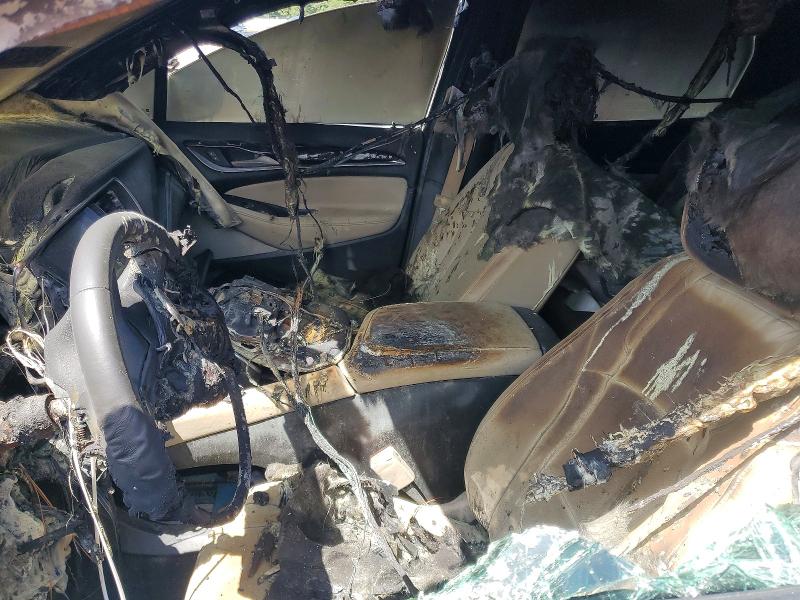 65293866 :رقم المزاد ، 5GAERBKW2LJ154783 vin ، 2020 Buick Enclave مزاد بيع