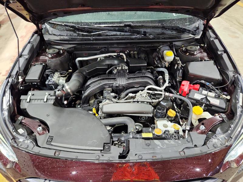 Продажа на аукционе авто 2023 Subaru Outback, vin: 4S4BTANC0P3185681, номер лота: 65526036