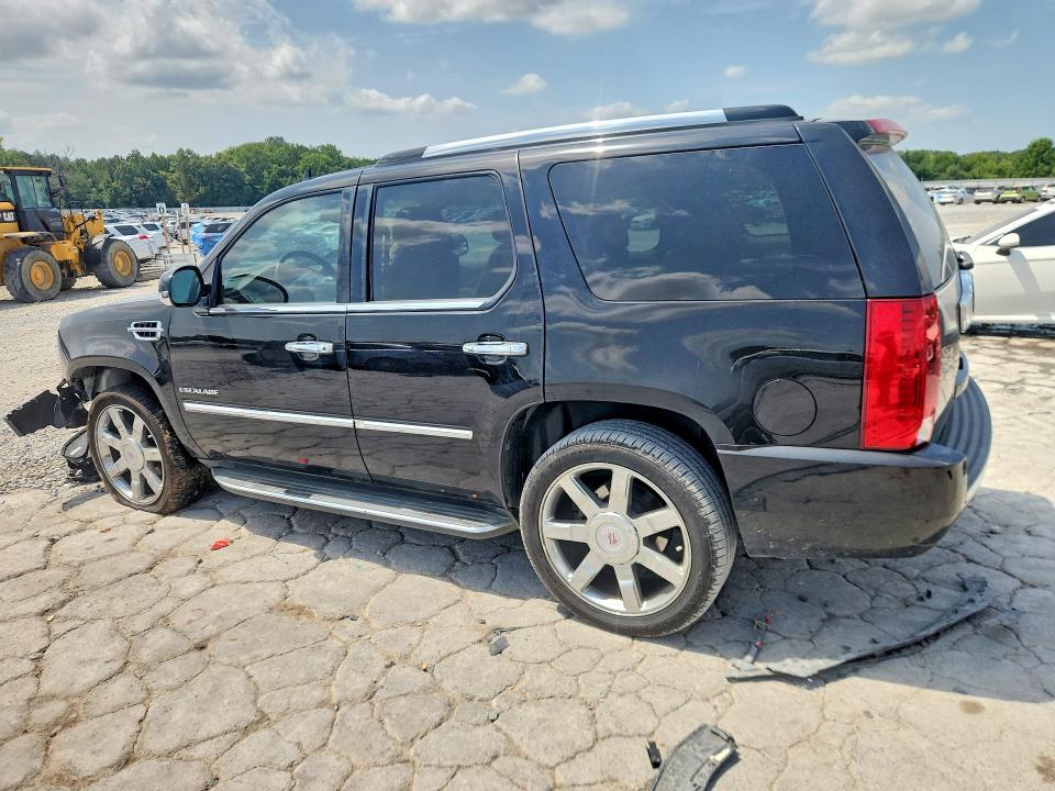 Aukcja sprzedaży 2013 Cadillac Escalade, vin: 1GYS3AEF0DR246500, numer aukcji: 64835436