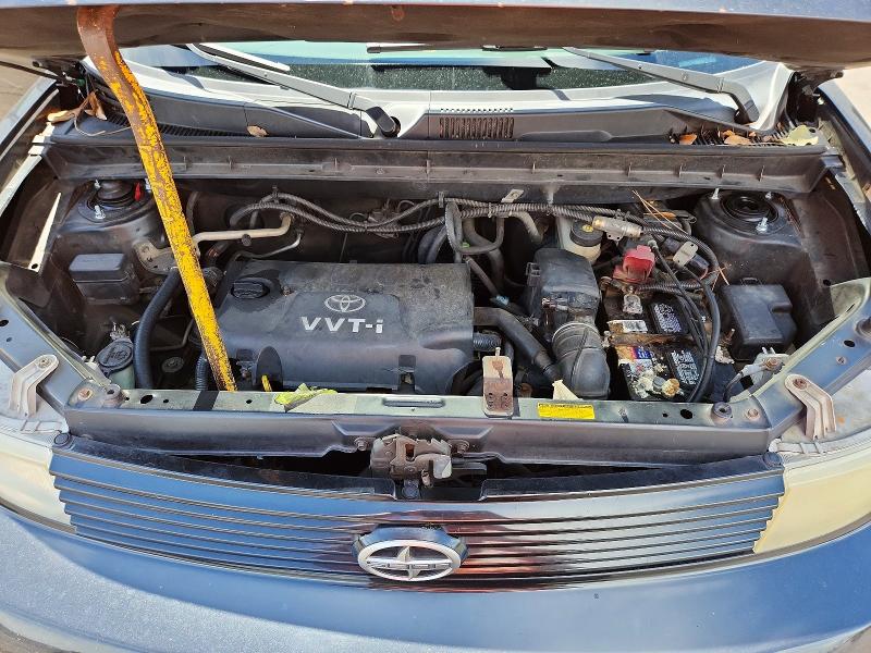 63529516 :رقم المزاد ، JTLKT324840147534 vin ، 2004 Scion Xb مزاد بيع