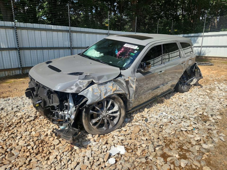 Продажа на аукционе авто 2023 Dodge Durango, vin: 1C4SDJCT9PC581158, номер лота: 65259826