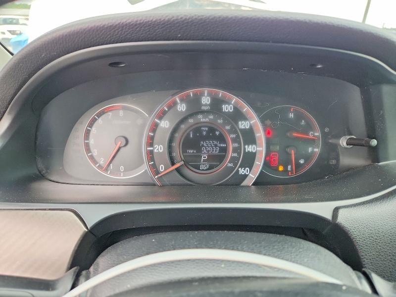 Aukcja sprzedaży 2017 Honda Accord, vin: 1HGCR2F10HA053030, numer aukcji: 63651886