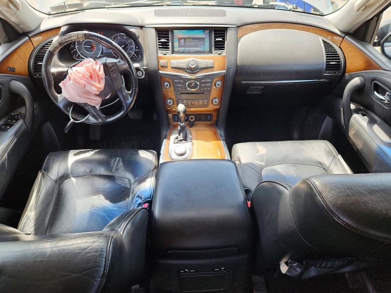 Aukcja sprzedaży 2011 Infiniti Qx56, vin: JN8AZ2NE4B9004890, numer aukcji: 63498606