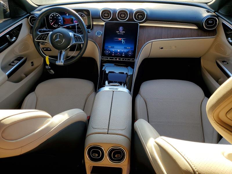 Aukcja sprzedaży 2024 Mercedes-benz C, vin: W1KAF4GB1RR206640, numer aukcji: 66454356