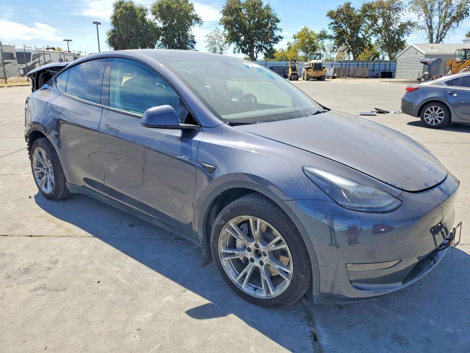Aukcja sprzedaży 2023 Tesla Model Y, vin: 7SAYGAEE0PF738551, numer aukcji: 66420056